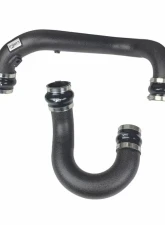 Injen SP Short Ram Cold Air Intake System for Audi S4/S5 V6-3.0L Turbo 2018-2023 Wrinkle Black                                     - SES3082ICPWB - Image 5