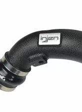 Injen SP Short Ram Cold Air Intake System for Audi S4/S5 V6-3.0L Turbo 2018-2023 Wrinkle Black                                     - SES3082ICPWB - Image 3