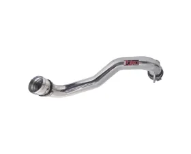 Injen Technology SES Intercooler Pipes Polished Ford F-150 V6-3.5L Twin Turbo | Raptor V6-5.3L Twin Turbo