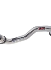 Injen Technology SES Intercooler Pipes Polished Ford F-150 V6-3.5L Twin Turbo | Raptor V6-5.3L Twin Turbo                                     - SES9015ICP - Image 5