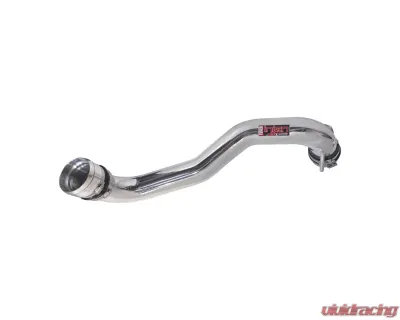 Injen Technology SES Intercooler Pipes Polished Ford F-150 V6-3.5L Twin Turbo | Raptor V6-5.3L Twin Turbo - SES9015ICP