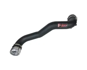 Injen Technology SES Intercooler Pipes Wrinkle Black Ford F-150 V6-3.5L Twin Turbo | Raptor V6-5.3L Twin Turbo