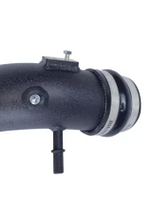 Injen Technology Intercooler Pipes Wrinkle Black for Ford F-150 V6 3.5L & Raptor V6 3.5L                                     - SES9015ICPWB - Image 3