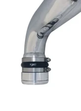 Injen Technology SES Intercooler Pipes Polished Ford F-150 V6-3.5L Twin Turbo | Raptor V6-5.3L Twin Turbo                                     - SES9015ICP - Image 2