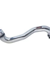 Injen Technology SES Intercooler Pipes Polished Ford F-150 V6-3.5L Twin Turbo | Raptor V6-5.3L Twin Turbo                                     - SES9015ICP - Image 5
