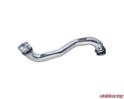 Injen Technology SES Intercooler Pipes Polished Ford F-150 V6-3.5L Twin Turbo | Raptor V6-5.3L Twin Turbo - SES9015ICP