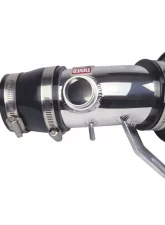 Injen SP Short Ram Intake System Polished Audi A3 L4-2.0(t) FWD Only 2017-2020                                     - SP3089P - Image 3
