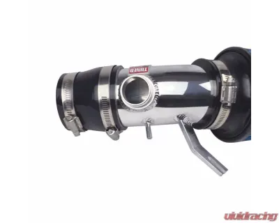 Injen SP Short Ram Intake System Polished Audi A3 L4-2.0(t) FWD Only 2017-2020 - SP3089P