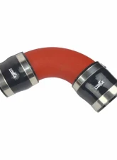 Injen SP Short Ram Intake System Wrinkle Red Audi A3 L4-2.0(t) FWD Only 2017-2020                                     - SP3089WR - Image 5