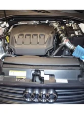Injen SP Short Ram Intake System Wrinkle Red Audi A3 L4-2.0(t) FWD Only 2017-2020                                     - SP3089WR - Image 6