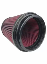 Injen Technology 8-Layer Oiled Cotton Gauze Air Filter                                     - X-1051-BR - Image 3