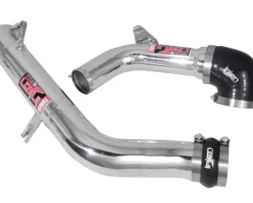 Injen Intercooler Piping Kit for Nissan Juke 2011-2015 1.6L with BOV Flanges and Hoses