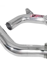 Injen Intercooler Piping Kit for Nissan Juke 2011-2015 1.6L with BOV Flanges and Hoses                                     - SES1900ICP - Image 2