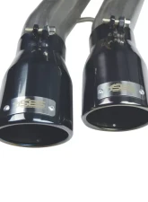 Injen Performance Exhaust System 2017-2025 Ford Raptor V6-3.5L (tt) ECOboost (SuperCrew Only)                                     - SES9102 - Image 5