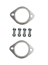 Injen Performance Exhaust System 2017-2025 Ford Raptor V6-3.5L (tt) ECOboost (SuperCrew Only)                                     - SES9102 - Image 3