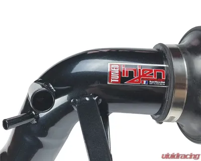 Injen SP Short Ram Intake System - Black - SP1334BLK