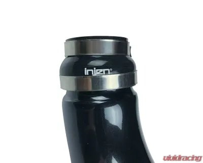 Injen SP Short Ram Intake System - Black - SP1334BLK