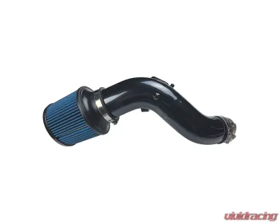 Injen SP Short Ram Intake System - Black - SP1334BLK