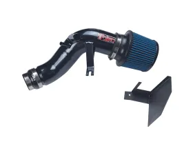 Injen SP Short Ram Intake System - Black