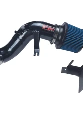Injen SP Short Ram Intake System - Black                                     - SP1334BLK - Image 7