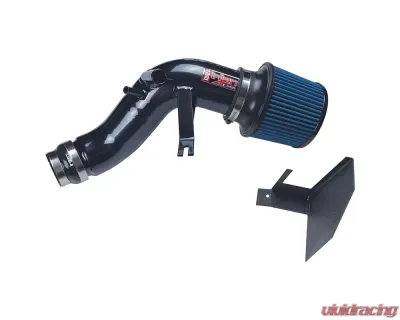 Injen SP Short Ram Intake System - Black - SP1334BLK