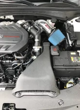 Injen SP Short Ram Intake System - Black                                     - SP1334BLK - Image 7