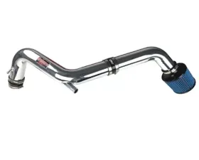 Injen Polished Cold Air Intake System Hyundai Veloster L4 1.6L 18-19