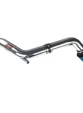 Injen Polished Cold Air Intake System Hyundai Veloster L4 1.6L 18-19                                     - SP1342P - Image 5