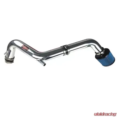 Injen Polished Cold Air Intake System Hyundai Veloster L4 1.6L 18-19 - SP1342P