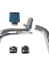 Injen Polished Cold Air Intake System Hyundai Veloster L4 1.6L 18-19                                     - SP1342P - Image 2
