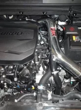 Injen Polished Cold Air Intake System Hyundai Veloster L4 1.6L 18-19                                     - SP1342P - Image 3