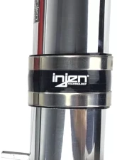 Injen Polished Cold Air Intake System Hyundai Veloster L4 1.6L 18-19                                     - SP1342P - Image 5