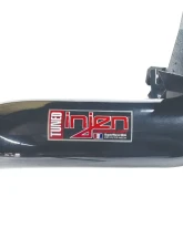 Injen Laser Black Cold Air Intake System with SuperNano-Web Dry Air Filter Hyundai Veloster N L4 2.0L Turbo 2020                                     - SP1343BLK - Image 3