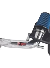 Injen Polished Cold Air Intake System for 2020 Hyundai Veloster N L4 2.0L Turbo                                     - SP1343P - Image 6