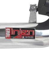 Injen Polished Cold Air Intake System for 2020 Hyundai Veloster N L4 2.0L Turbo                                     - SP1343P - Image 2