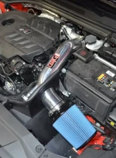 Injen Polished Cold Air Intake System for 2020 Hyundai Veloster N L4 2.0L Turbo                                     - SP1343P - Image 5