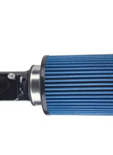 Injen Technology SP Short Ram Cold Air Intake System Laser Black Honda Civic SI 1.5L Turbo L4 2017-2020                                     - SP1584BLK - Image 2