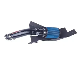 Injen Technology SP Short Ram Cold Air Intake System Laser Black Honda Civic SI 1.5L Turbo L4 2017-2020