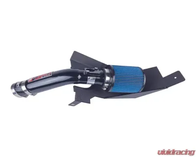 Injen Technology SP Short Ram Cold Air Intake System Laser Black Honda Civic SI 1.5L Turbo L4 2017-2020 - SP1584BLK