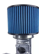 Injen Technology SP Short Ram Cold Air Intake System Polished Honda Civic SI 1.5L Turbo L4 2017-2020                                     - SP1584P - Image 2