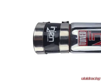 Injen Technology SP Short Ram Cold Air Intake System Polished Honda Civic SI 1.5L Turbo L4 2017-2020 - SP1584P