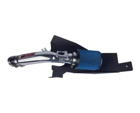 Injen Technology SP Short Ram Cold Air Intake System Polished Honda Civic SI 1.5L Turbo L4 2017-2020