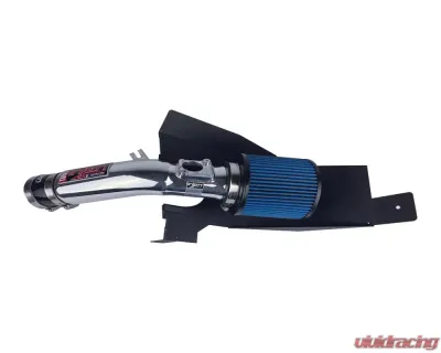 Injen Technology SP Short Ram Cold Air Intake System Polished Honda Civic SI 1.5L Turbo L4 2017-2020 - SP1584P