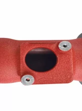 Injen Technology SP Short Ram Cold Air Intake System Wrinkle Red Honda Civic SI 1.5L Turbo L4 2017-2020                                     - SP1584WR - Image 6