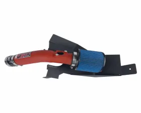 Injen Technology SP Short Ram Cold Air Intake System Wrinkle Red Honda Civic SI 1.5L Turbo L4 2017-2020