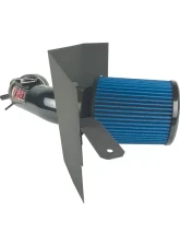 Injen Laser Black Short Ram Air Intake System for Toyota Camry V6 3.5L 2018-2021                                     - SP2036BLK - Image 2