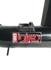 Injen Laser Black Short Ram Air Intake System for Toyota Camry V6 3.5L 2018-2021                                     - SP2036BLK - Image 3