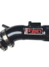 Injen Laser Black Short Ram Air Intake System Toyota C-HR L4-2.0L 18-19                                     - SP2050BLK - Image 5