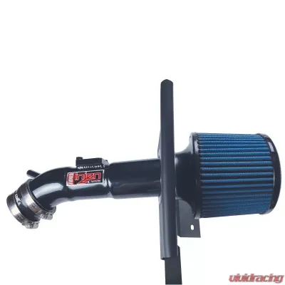 Injen Laser Black Short Ram Air Intake System Toyota C-HR L4-2.0L 18-19 - SP2050BLK