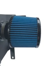 Injen Laser Black Short Ram Air Intake System Toyota C-HR L4-2.0L 18-19                                     - SP2050BLK - Image 2